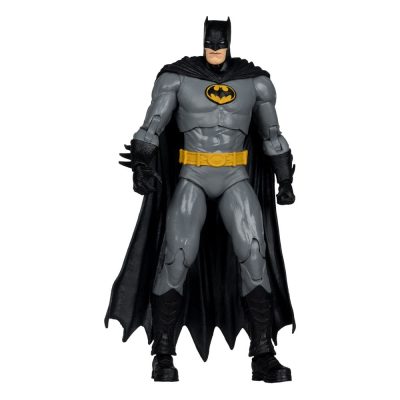 DC Multiverse Akciófigura Batman (Batman: Three Jokers) 18 cm