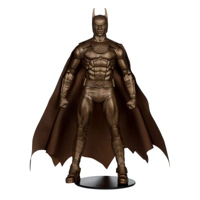 Batman (1989) DC Multiverse Akciófigura Batman (Platinum Edition) 18 cm