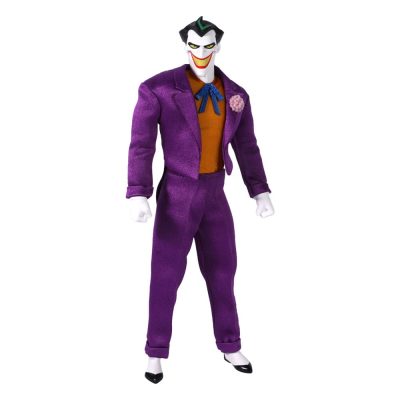 Batman: The Animated Series Akciófigura 1/12 The Joker 17 cm