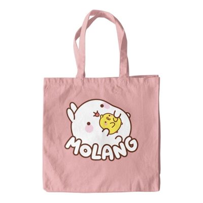 Molang Tote Táska Roll