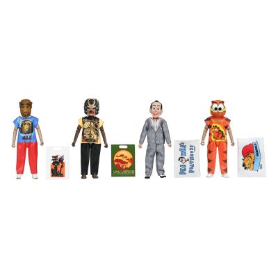 Ben Cooper Akciófigura Costume Series 8 15 cm Assortment (12)