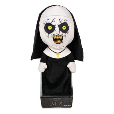 The Nun Plüss Figura The Nun in Displayverpackung 27 cm