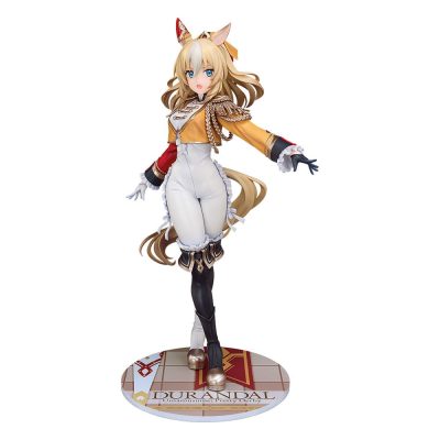 Uma Musume Pretty Derby PVC Szobor 1/7 Durandal 26 cm