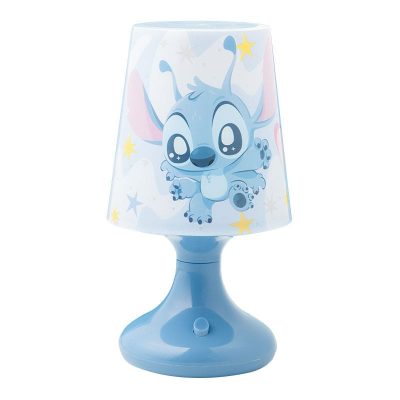 Lilo & Stitch Table Lámpa Stitch 18 cm