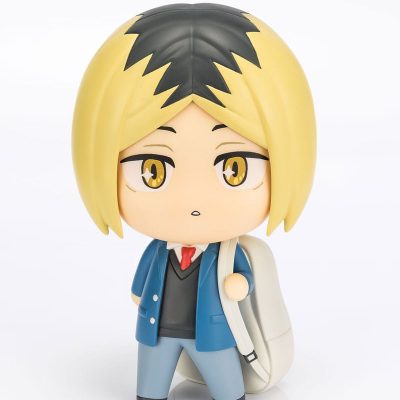 Haikyu!! Tekupiku Mini Figura Kenma Kozume 10 cm
