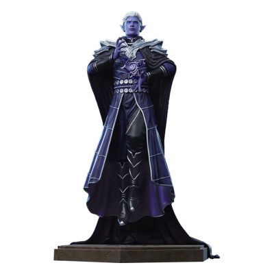 Critical Role Szobor Essek Thelyss - Mighty Nein 34 cm