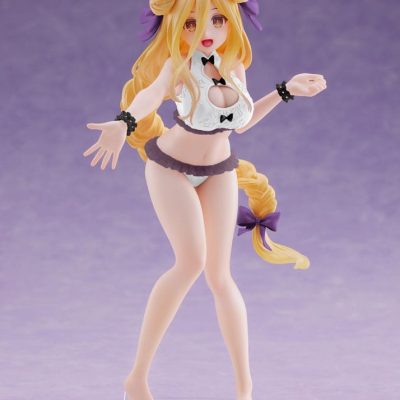 Date A Live V Coreful PVC Szobor Mukuro Hoshimiya Swimsuit Ver. Renewal 18 cm