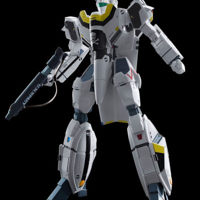 Robotech Veritech Diecast Akciófigura Veritech VF-1S Transformable 21 cm