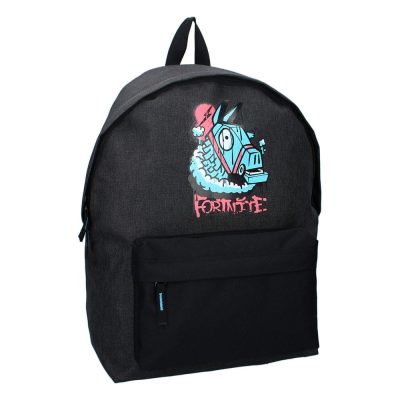 Fortnite Hátizsák Battle Royal Blue Horse 43 cm