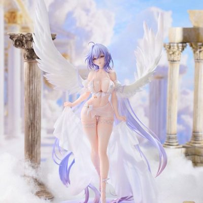 Original Character PVC Szobor 1/6 Hikari 26 cm