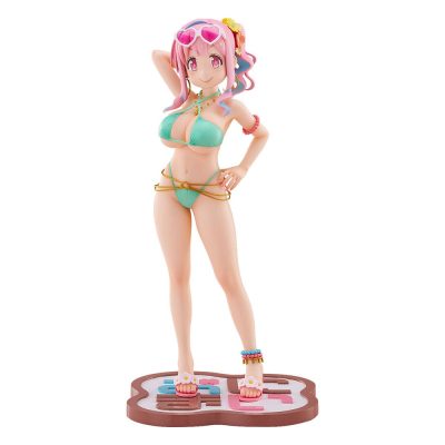 Onimai: I'm Now Your Sister! Strive PVC Szobor 1/7 Kaede Hozuki 24 cm