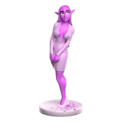 Lore Olympus x Weta Workshop Mini Vinyl Figura Daphne 13 cm