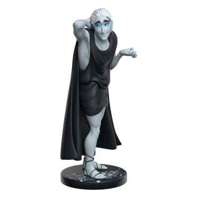 Lore Olympus x Weta Workshop Mini Vinyl Figura Thanatos 14 cm