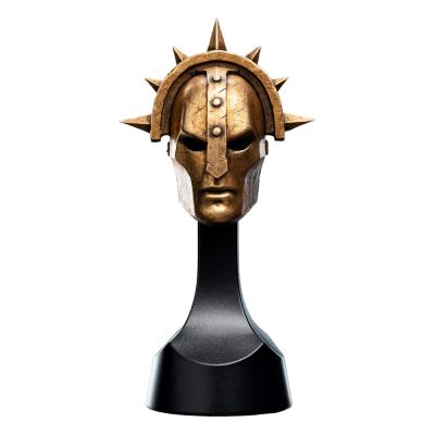 Warhammer 40000 Replica 1/4 Stormcast Eternal Liberator Helm 16 cm