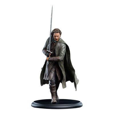 Lord of the Rings Mini Szobor Aragorn 20 cm