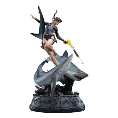 Tomb Raider Szobor 1/4 Lara Croft-Quest for Avalon 74 cm