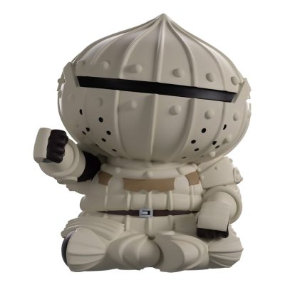 Dark Souls Vinyl Figura Solaire of Astora 12 cm