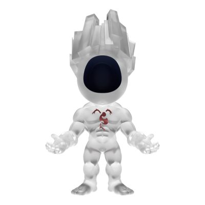 Ultrakill Vinyl Figura Minos Prime 14 cm