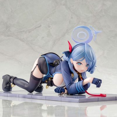 Blue Archive PVC Szobor 1/7 Ako Memorial Lobby Ver. 23 cm