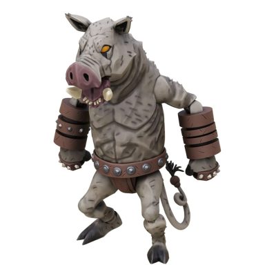 Hellboy Akciófigura Gruagach (The Wild Hunt) 11 cm