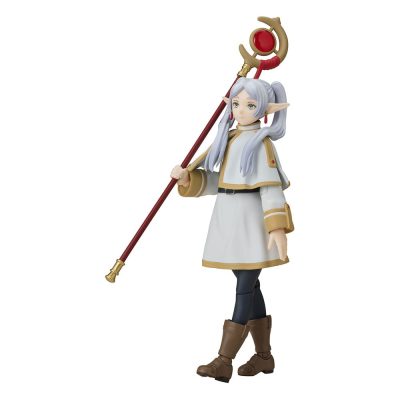 Frieren: Beyond Journey's End S.H. Figuarts Akciófigura Frieren 14 cm