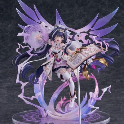 Princess Connect! Re:Dive PVC Szobor 1/7 Karyl Princess Ver. 33 cm