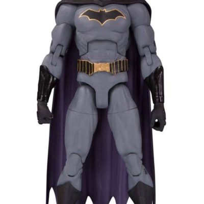 DC Essentials Akciófigura Batman (Rebirth) Version 2 18 cm