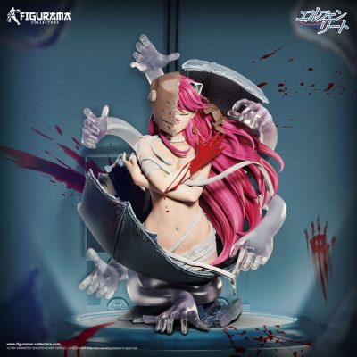 Elfen Lied Elite Bust 1/4 Lucy 30 cm