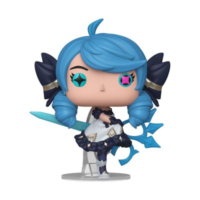League of Legends POP!&Buddy Games Vinyl Figura Gwen 9 cm