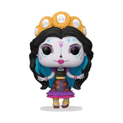 Monster High POP! Vinyl Figura Skelita 9 cm