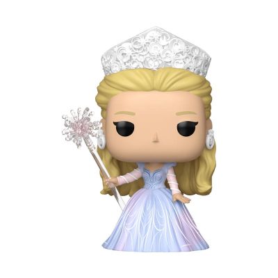 Wicked POP! Vinyl Figura Glinda in Blue Gown 9 cm