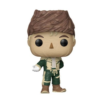 Wicked POP! Vinyl Figura Scarecrow 9 cm