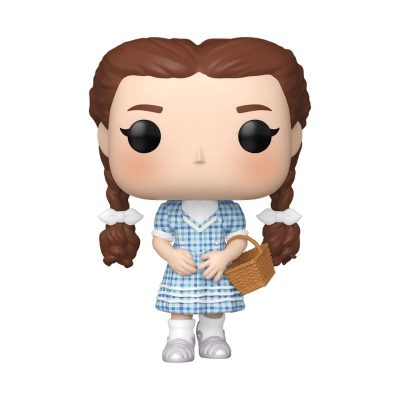Wicked POP! Vinyl Figura Dorothy Gale 9 cm