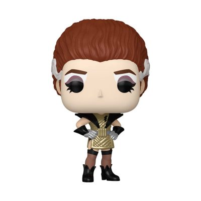 Rocky Horror Picture Show POP! Movies Vinyl Figura Magenta 9 cm