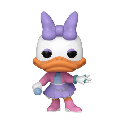Disney POP! Vinyl Figura Daisy(MM KPOP) 9 cm