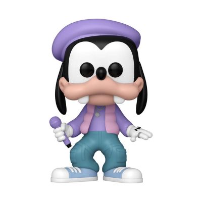 Disney POP! Vinyl Figura Goofy(MM KPOP) 9 cm