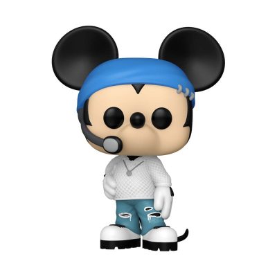 Disney POP! Vinyl Figura Mickey(MM KPOP) 9 cm