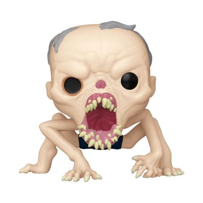 It-Welcome to Derry POP! Plus Vinyl Figura Skeleton Man 9 cm