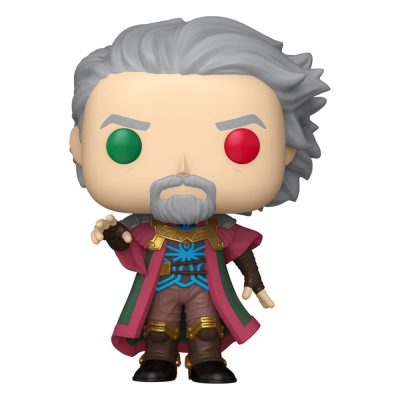 Magic the Gathering POP! Games Vinyl Figura Urza 9 cm