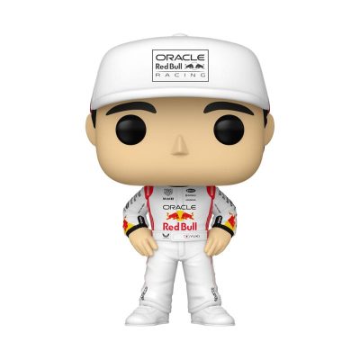 Formular 1 POP! Racing Vinyl Figura Yuki Tsunoda 9 cm