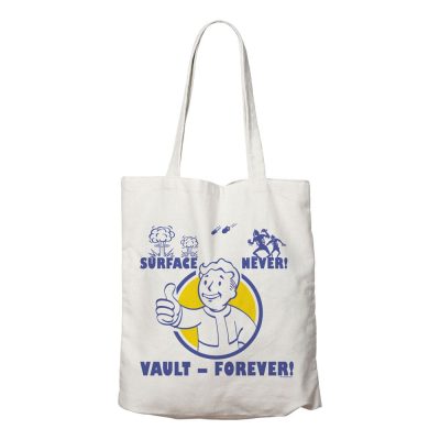 Fallout Tote Táska
