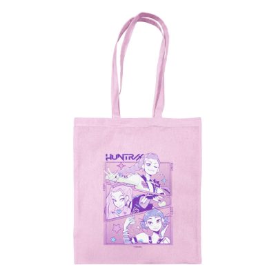 KPop Demon Hunters Tote Táska Huntrix