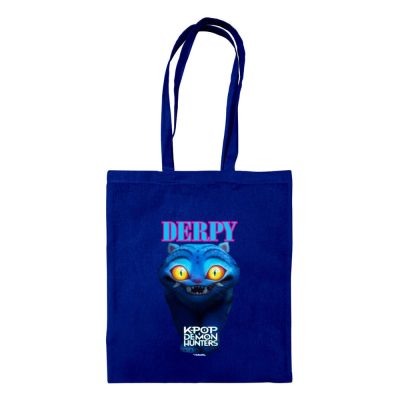 KPop Demon Hunters Tote Táska Derpy