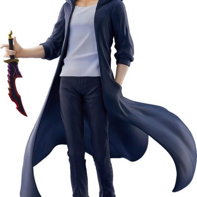 Solo Leveling Pop Up Parade PVC Szobor Sung Jinwoo L Size 24 cm
