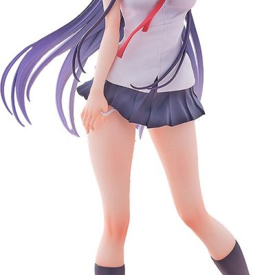 Please Put Them On Takamine-san Szobor 1/7 Takane Takamine Eternal Virgin Road Ver. 24 cm