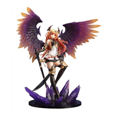 Rage of Bahamut Szobor 1/8 Dark Angel Olivia (Reproduction) 31 cm