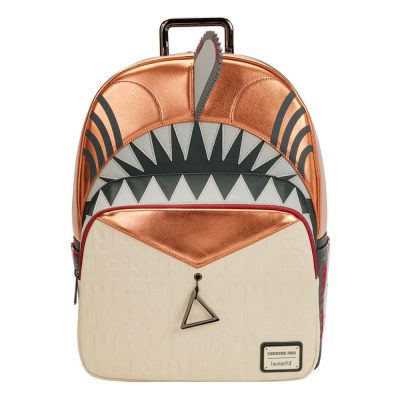 Crunchyroll by Loungefly Full-Size Hátizsák Chainsaw Man
