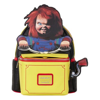 Chucky by Loungefly Mini Hátizsák Pop Up