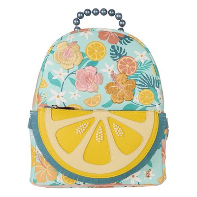 Loungefly Mini Hátizsák Lemon