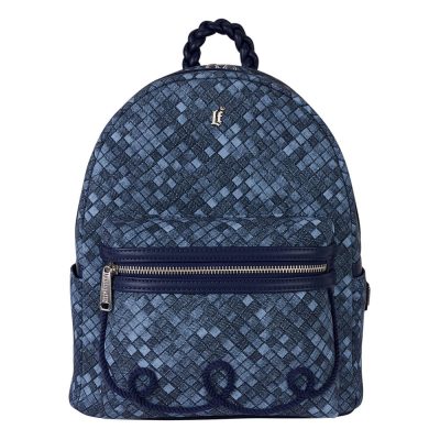 Loungefly Mini Hátizsák Denim